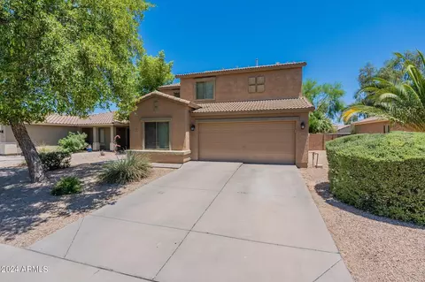 21487 N Keystone Dr, Maricopa, AZ 85138