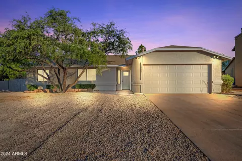 3504 Snead Dr, Sierra Vista, AZ 85650