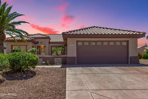 20472 N Wind Drift Way, Surprise, AZ 85374