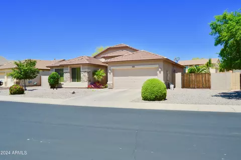 18038 W Port Au Prince Ln, Surprise, AZ 85388