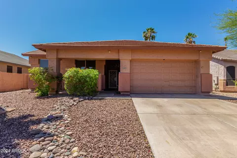 6503 W Matilda Ln, Glendale, AZ 85308
