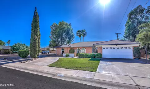 3008 S Palm Dr, Tempe, AZ 85282
