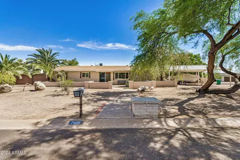 7601 E Minton Pl, Mesa, AZ 85207