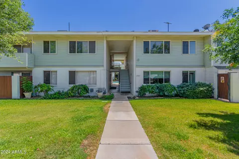 2567 W Berridge Ln #D224, Phoenix, AZ 85017