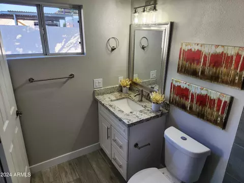 8113 Enrose St, Mesa, AZ 85207 photo 20