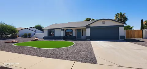 8113 Enrose St, Mesa, AZ 85207 photo 25
