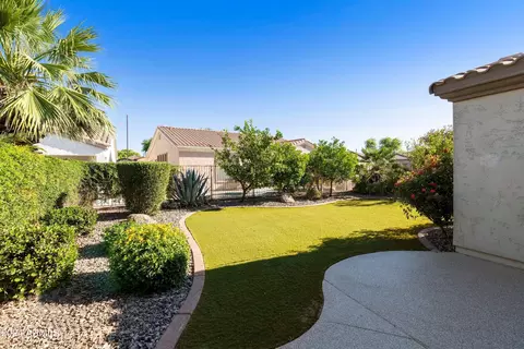 4162 E Blue Spruce Ln, Gilbert, AZ 85298 photo 22