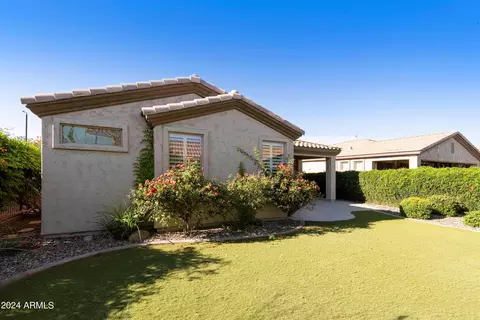 4162 E Blue Spruce Ln, Gilbert, AZ 85298 photo 24