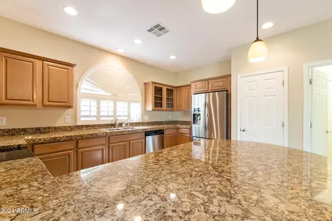 4162 E Blue Spruce Ln, Gilbert, AZ 85298 photo 10