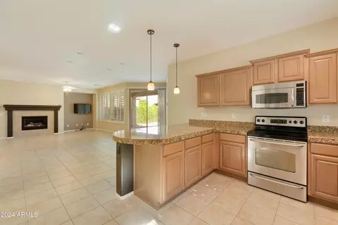 4162 E Blue Spruce Ln, Gilbert, AZ 85298 photo 8