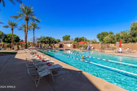 4162 E Blue Spruce Ln, Gilbert, AZ 85298 photo 44