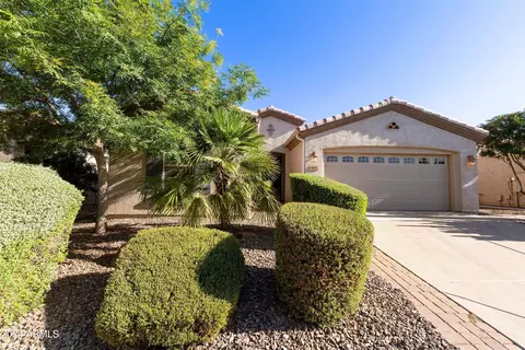 4162 E Blue Spruce Ln, Gilbert, AZ 85298
