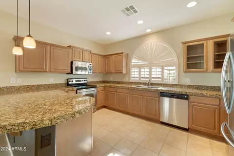4162 E Blue Spruce Ln, Gilbert, AZ 85298 photo 12