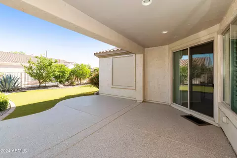 4162 E Blue Spruce Ln, Gilbert, AZ 85298 photo 21