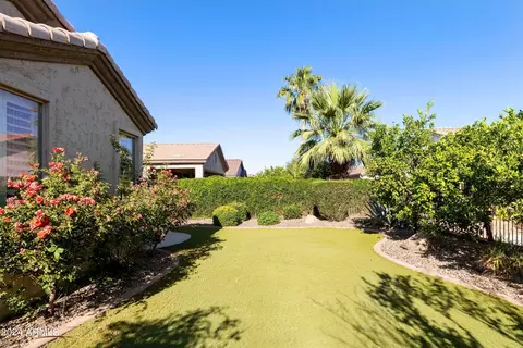 4162 E Blue Spruce Ln, Gilbert, AZ 85298 photo 23