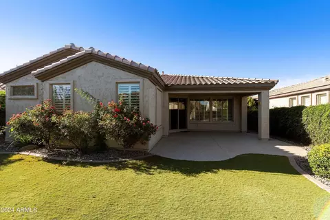 4162 E Blue Spruce Ln, Gilbert, AZ 85298 photo 25
