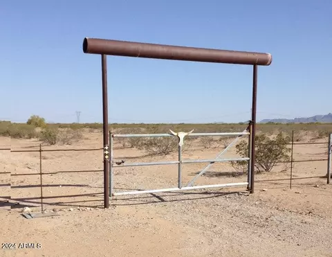 51250 E 76 E Ave #0, Salome, AZ 85348