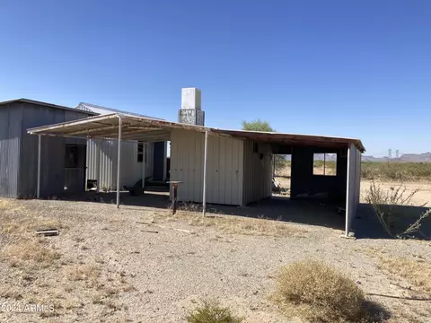 51250 E 76 E Ave #0, Salome, AZ 85348 photo 10