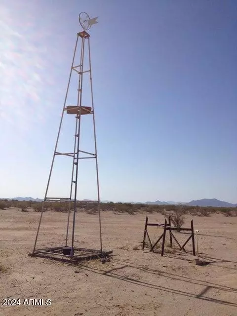 51250 E 76 E Ave #0, Salome, AZ 85348 photo 2