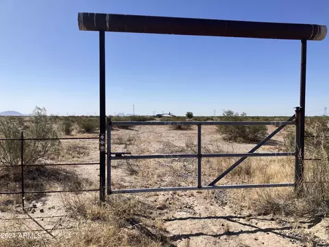 51250 E 76 E Ave #0, Salome, AZ 85348 photo 7