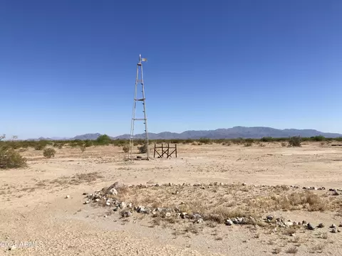 51250 E 76 E Ave #0, Salome, AZ 85348 photo 11