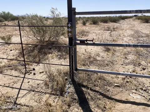 51250 E 76 E Ave #0, Salome, AZ 85348 photo 5