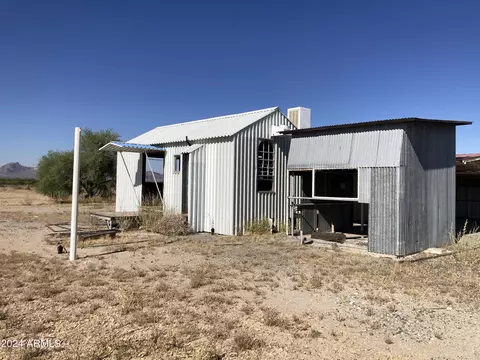51250 E 76 E Ave #0, Salome, AZ 85348 photo 6
