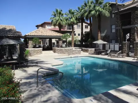 2025 E Campbell Ave #117, Phoenix, AZ 85016 photo 2