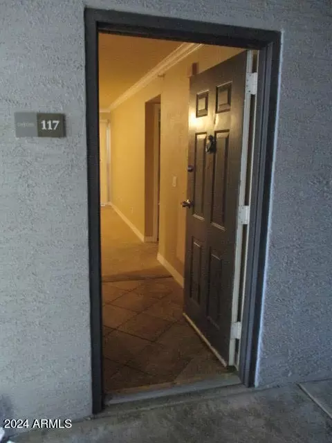 2025 E Campbell Ave #117, Phoenix, AZ 85016