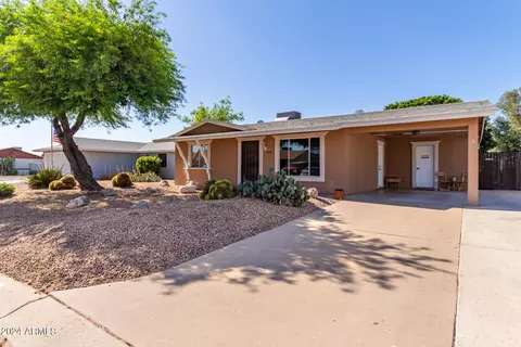 7856 E Garnet Ave, Mesa, AZ 85209 photo 2