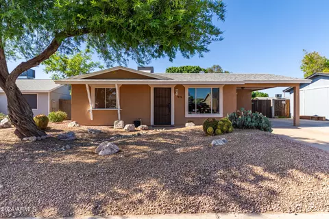 7856 E Garnet Ave, Mesa, AZ 85209