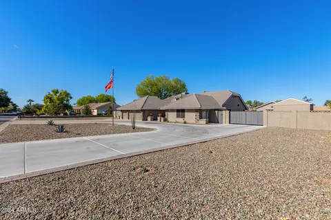 934 E Houston Ave, Gilbert, AZ 85234 photo 5