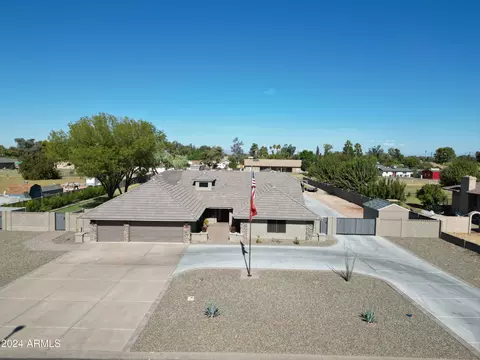 934 E Houston Ave, Gilbert, AZ 85234 photo 36