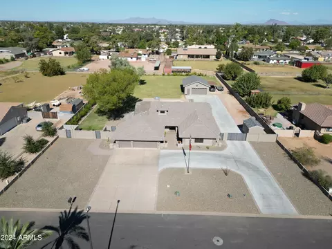934 E Houston Ave, Gilbert, AZ 85234 photo 35