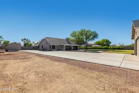 934 E Houston Ave, Gilbert, AZ 85234 photo 29