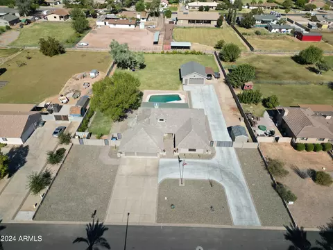 934 E Houston Ave, Gilbert, AZ 85234 photo 34