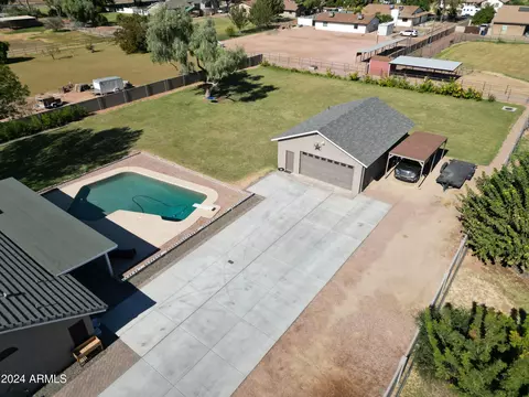 934 E Houston Ave, Gilbert, AZ 85234 photo 37
