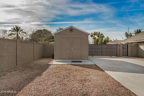 934 E Houston Ave, Gilbert, AZ 85234 photo 30