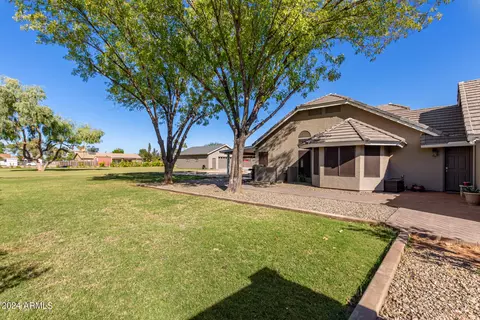 934 E Houston Ave, Gilbert, AZ 85234 photo 24