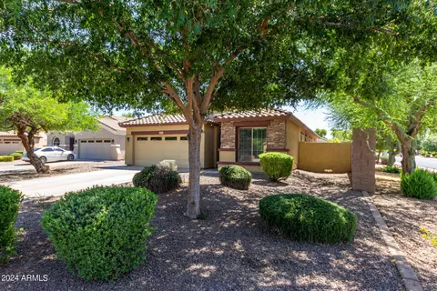 4635 S Boulder Ct, Gilbert, AZ 85297 photo 3