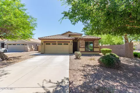 4635 S Boulder Ct, Gilbert, AZ 85297 photo 2