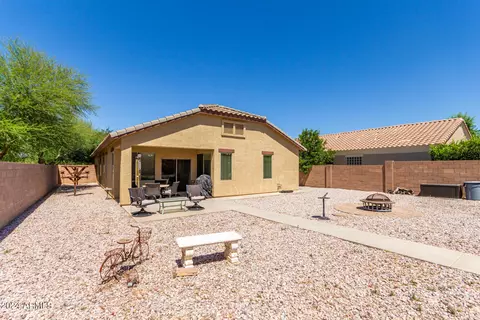 4635 S Boulder Ct, Gilbert, AZ 85297 photo 31