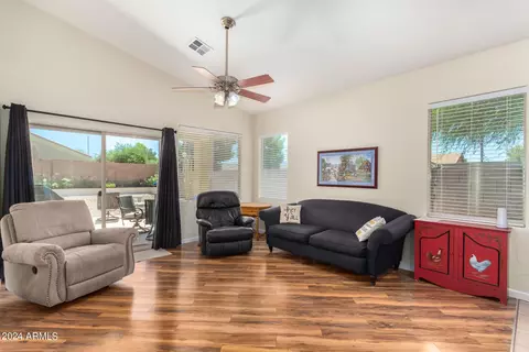 4635 S Boulder Ct, Gilbert, AZ 85297 photo 8