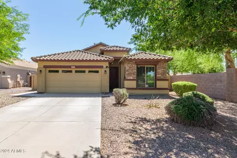 4635 S Boulder Ct, Gilbert, AZ 85297