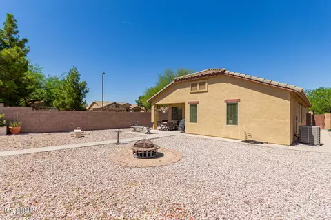 4635 S Boulder Ct, Gilbert, AZ 85297 photo 30