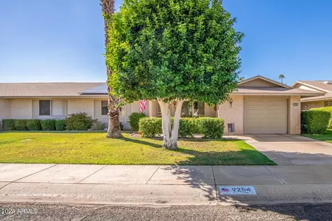 9254 N 110th Ave, Sun City, AZ 85351