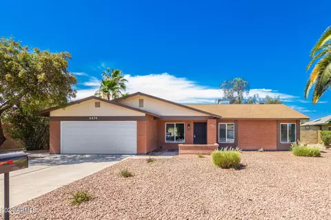 4830 E Pershing Ave, Scottsdale, AZ 85254