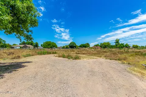 21517 S 156th St #-, Gilbert, AZ 85298
