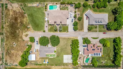 21517 S 156th St #-, Gilbert, AZ 85298 photo 11