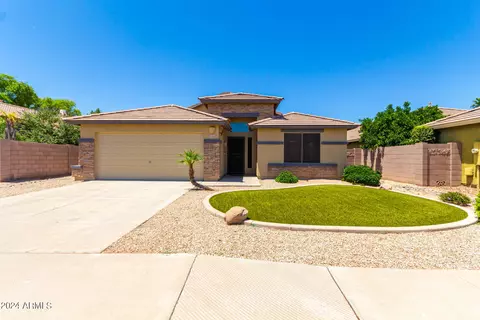 3100 E Colonial Pl, Chandler, AZ 85249